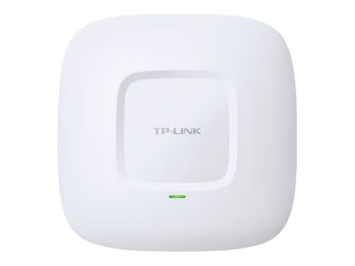 TP-Link EAP225 Wireless Access Point - Wi-Fi 5 AC1200 Dual-Band - 1 Porta Gigabit - Supporto PoE e Omada SDN