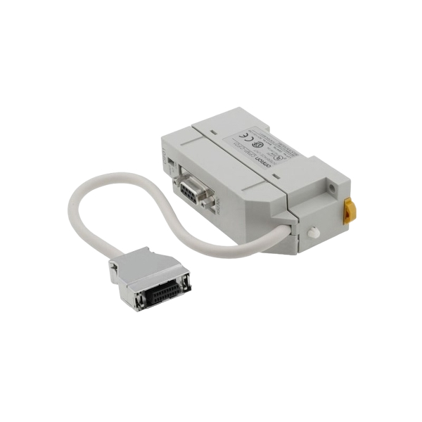 Omron CPM1-CIF01 - Interfaccia di Comunicazione Seriale RS-232C per PLC Serie CPM1/CPM2/SRM1